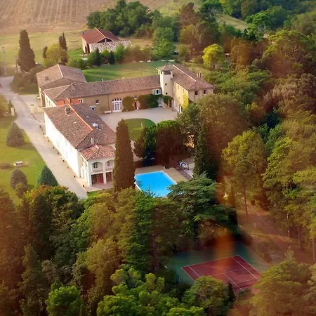 Lägenhet La Ginelle - Guy