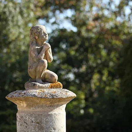 La Ginelle - Guy * Airoux