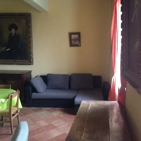 Apartment La Ginelle - Guy Airoux