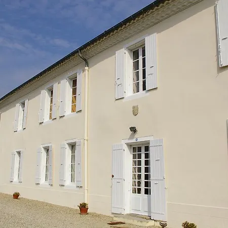 La Ginelle - Guy * Airoux