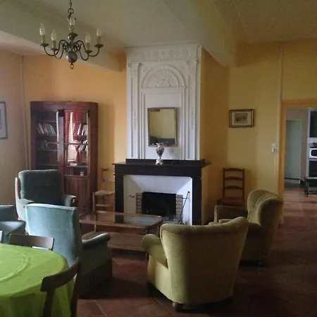 La Ginelle - Guy * Airoux