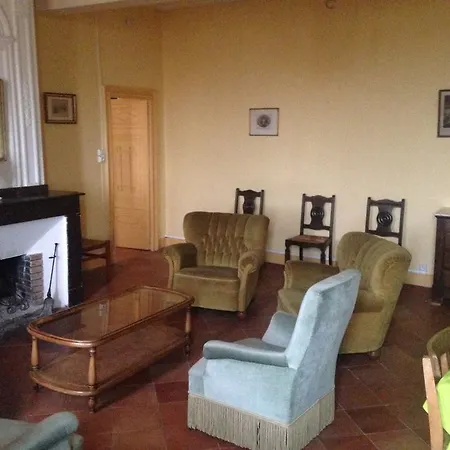 La Ginelle - Guy * Airoux