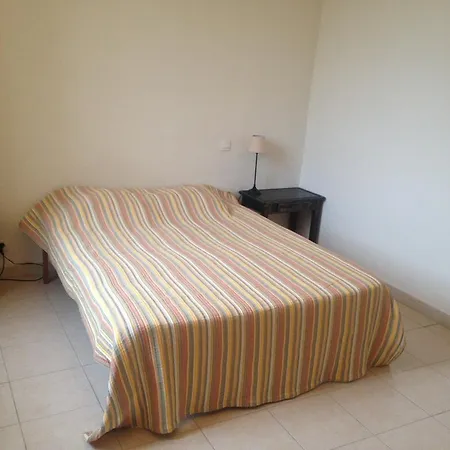 La Ginelle - Guy Apartment