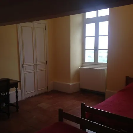 Apartment La Ginelle - Guy Airoux