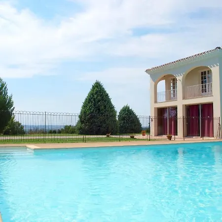 Apartment La Ginelle - Guy Airoux