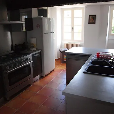 La Ginelle - Guy * Airoux