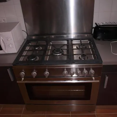 La Ginelle - Guy Apartment Airoux