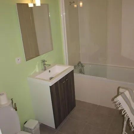 La Ginelle - Guy Airoux