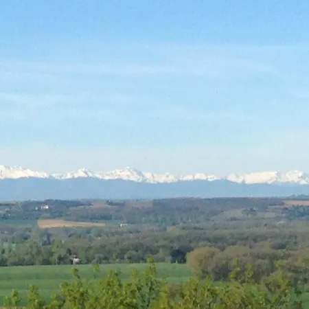 La Ginelle - Guy Airoux