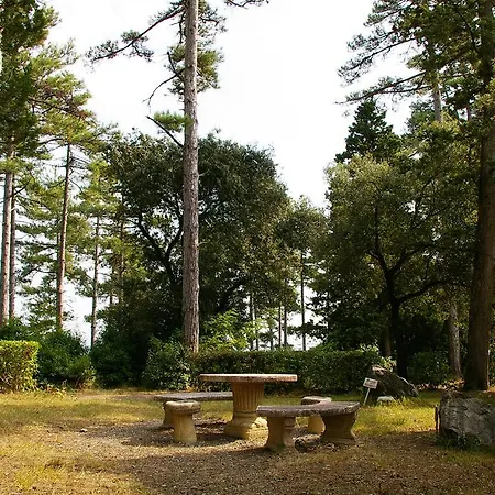 La Ginelle - Guy Lägenhet *