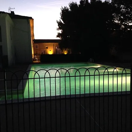 Apartment La Ginelle - Guy *