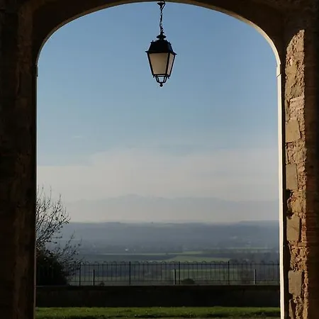 Lägenhet La Ginelle - Guy