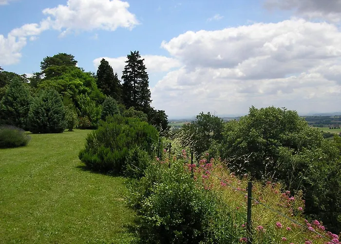 La Ginelle - Guy Апартаменты