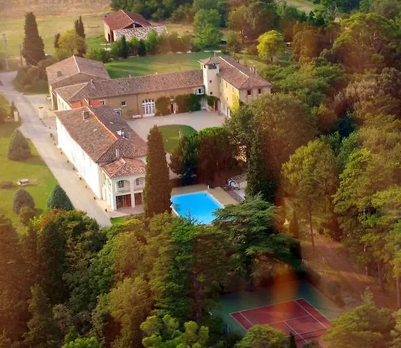 Апартаменты La Ginelle - Guy