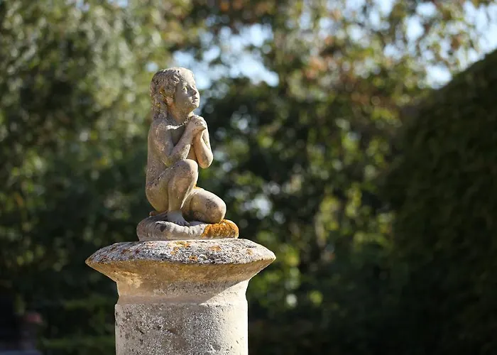 La Ginelle - Guy * Airoux