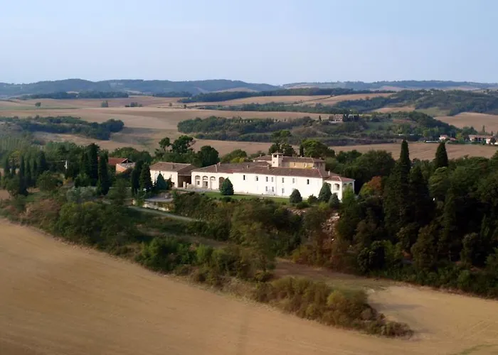 La Ginelle - Guy * Airoux