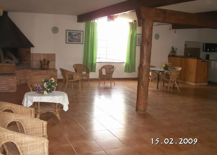 Апартаменты La Ginelle - Guy *