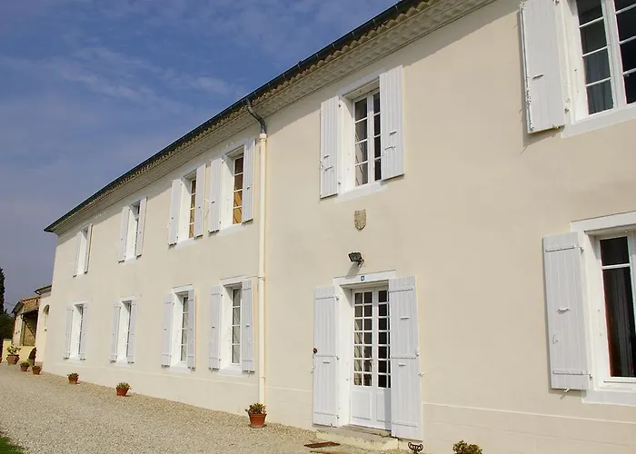 La Ginelle - Guy * Airoux