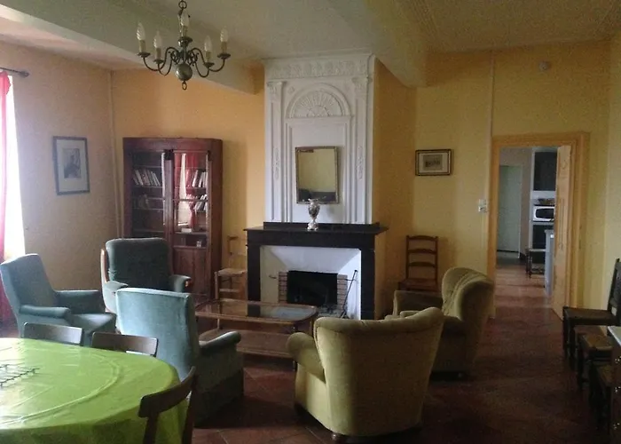 La Ginelle - Guy * Airoux