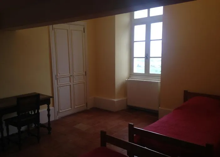 Апартаменты La Ginelle - Guy Airoux