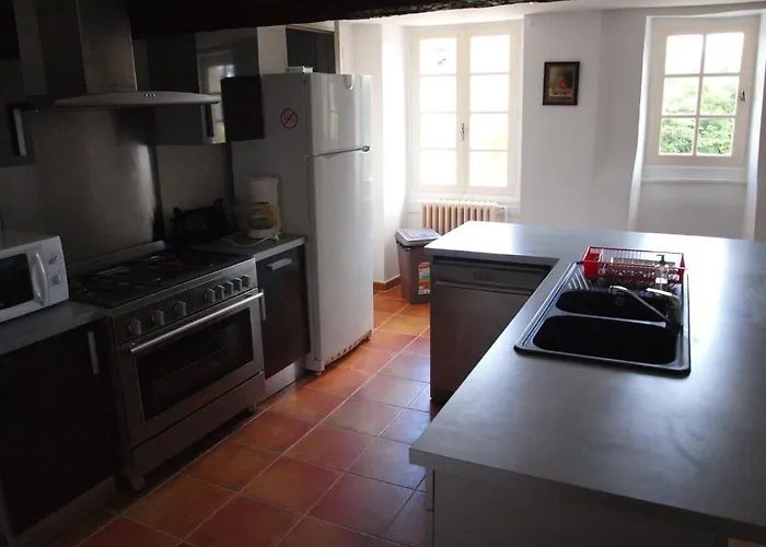 La Ginelle - Guy * Airoux