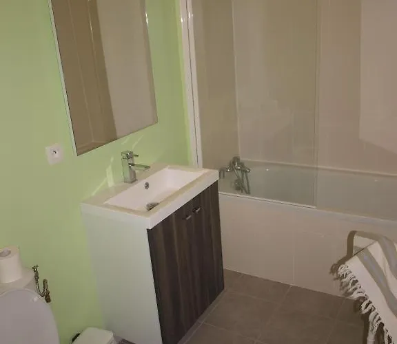 La Ginelle - Guy Airoux