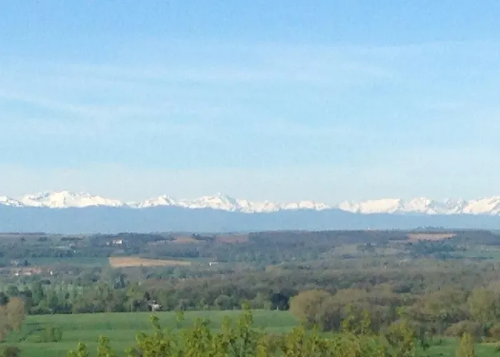 La Ginelle - Guy Airoux