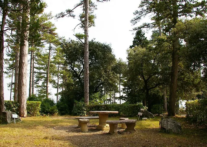 La Ginelle - Guy Апартаменты *