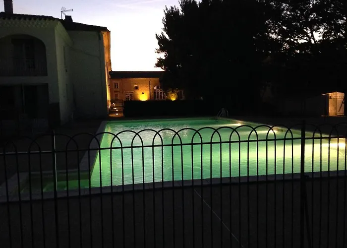 Апартаменты La Ginelle - Guy *