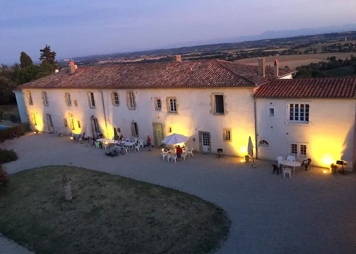 La Ginelle - Guy Airoux