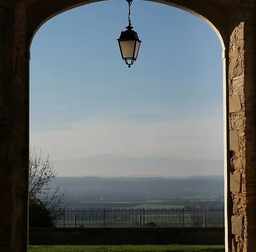 Апартаменты La Ginelle - Guy